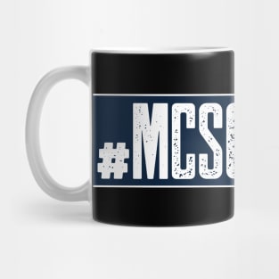 McSorley 7 Mug